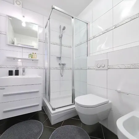 Apartment Suva Punta, No 3 Vir