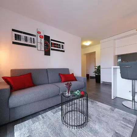 Apartment Suva Punta, No 3