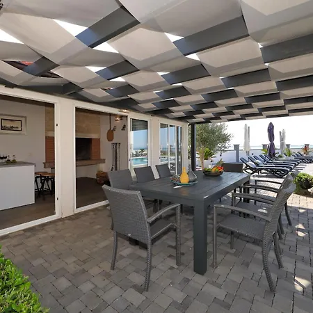Apartman Suva Punta, No 3
