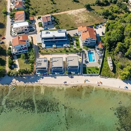 Apartman Suva Punta, No 3 *