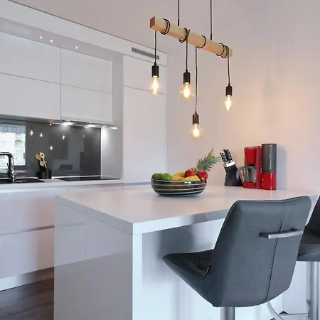 Suva Punta, No 3 Apartman
