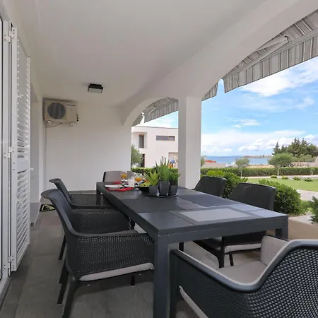 Apartman Suva Punta, No 3