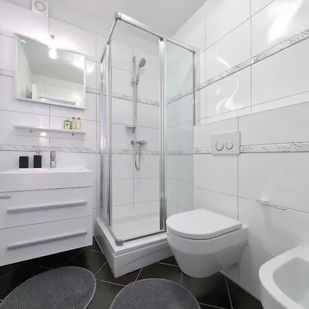 Apartman Suva Punta, No 3 Vir