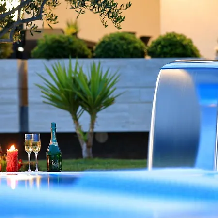 Suva Punta, No 3 Apartman *