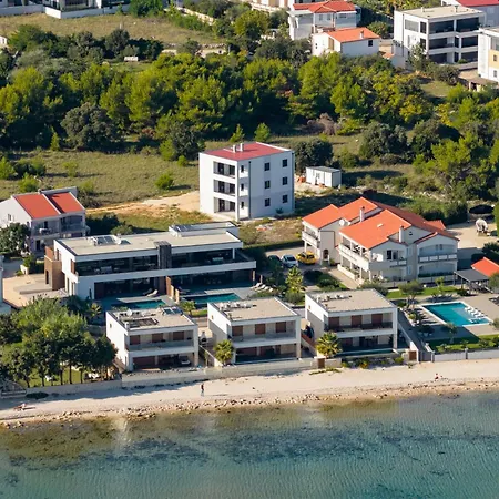 Suva Punta, No 3 Apartman *