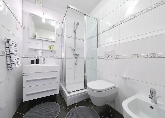 Apartman Suva Punta, No 3 Vir