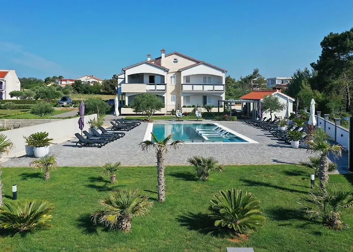 Apartman Suva Punta, No 3 *