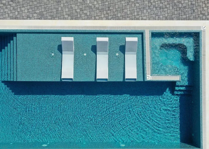 Suva Punta, No 3 Apartman Vir