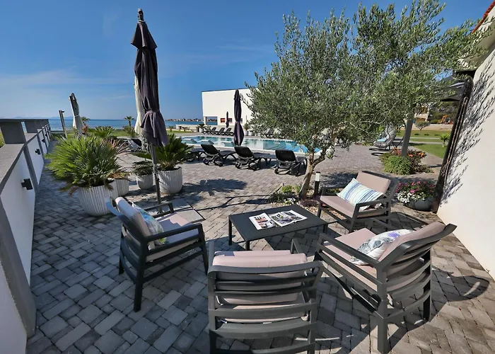 Appartamento Suva Punta, No 3 *