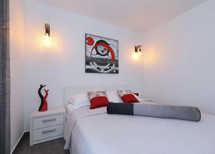 公寓 Suva Punta, No 3