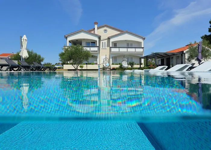 Appartamento Suva Punta, No 3 *