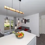 Suva Punta, No 3 Lägenhet *