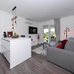 Lägenhet Suva Punta, No 3 *