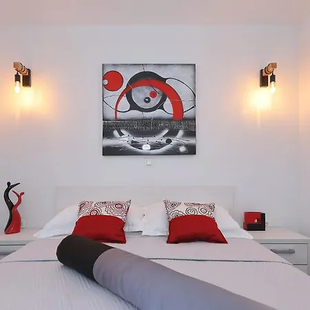 Apartamento Suva Punta, No 3 *
