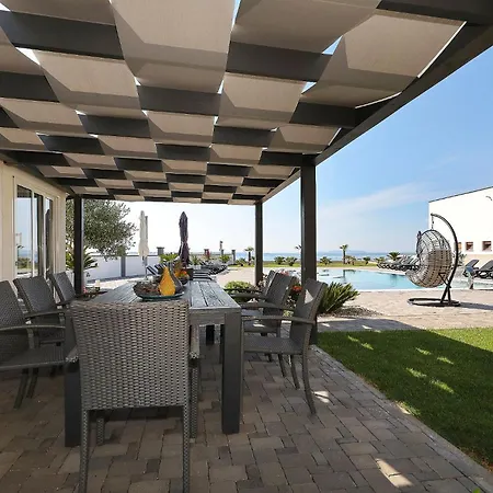 Appartement Suva Punta, No 3 Vir