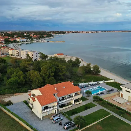 Appartement Suva Punta, No 3 Vir