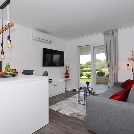 Appartement Suva Punta, No 3