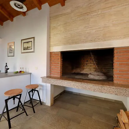 Suva Punta, No 3 Vir