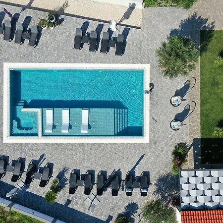 아파트 Suva Punta, No 3 *