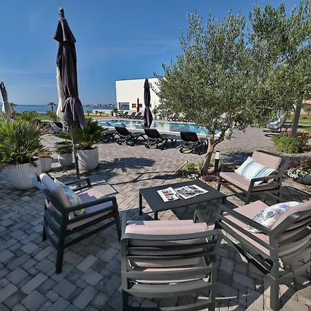 Apartamento Suva Punta, No 3 *