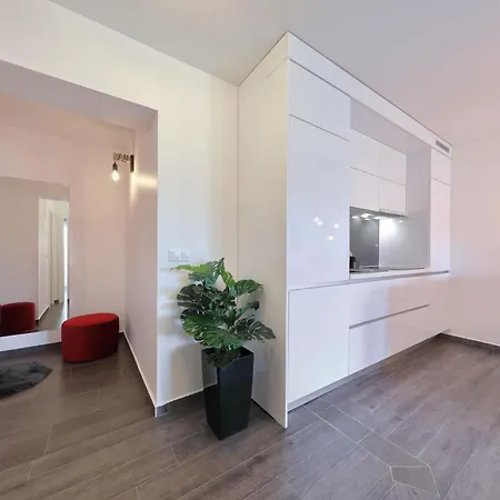 Apartamento Suva Punta, No 3 Vir