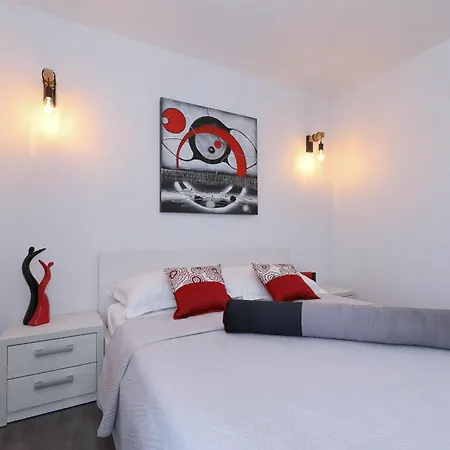 Apartamento Suva Punta, No 3