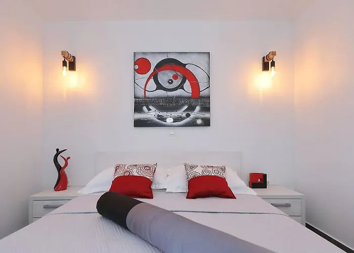 Lägenhet Suva Punta, No 3 *