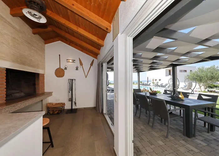 Lägenhet Suva Punta, No 3