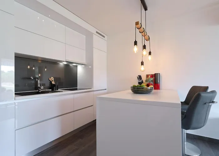 아파트 Suva Punta, No 3 *